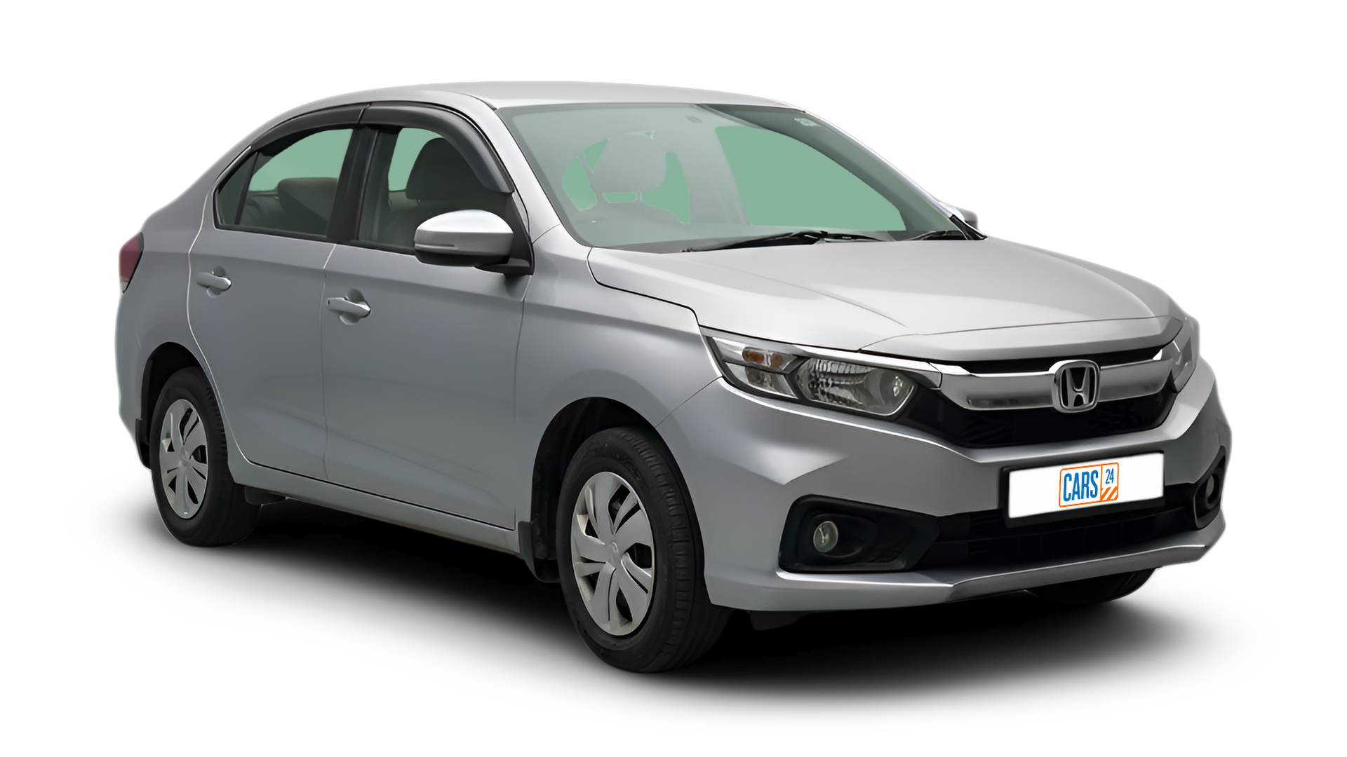 2021 Honda Amaze - Sedan - Petrol - Manual - ₹4.85 lakh